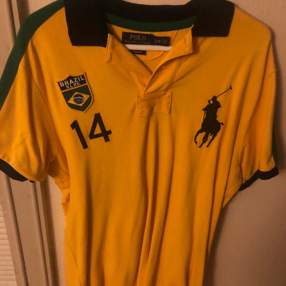Brazil Polo